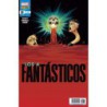 Los 4 Fantásticos 25