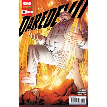 Daredevil 15