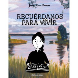 Recuérdanos para vivir