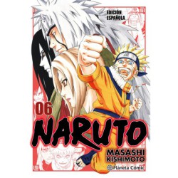 Naruto Jump Remix no 06/24