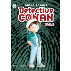 Detective Conan II no 109