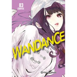 Wandance no 03