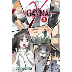 Gamma 02