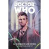 Doctor Who. La Guerra De Los Dioses