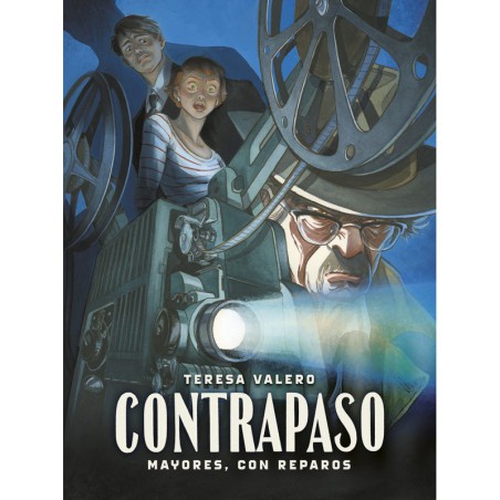 Contrapaso. Mayores