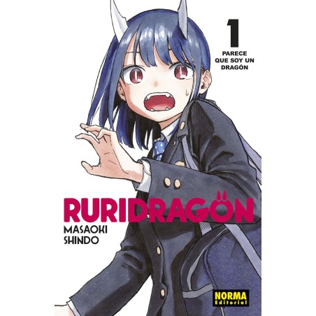 Ruridragon 1