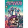 Patrulla-X Especial: Centinelas