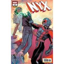 NYX 2