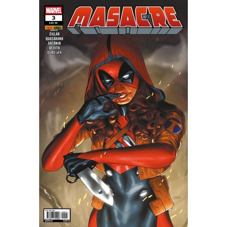 Masacre 3