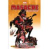 Marvel Héroes. Masacre de Daniel Way 2