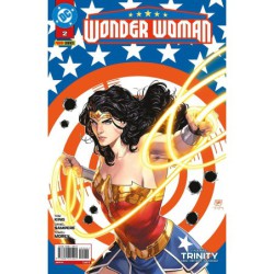 Wonder Woman 2
