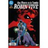 Una muerte en la familia: Robin vive