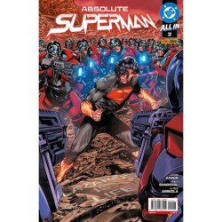 Absolute Superman 2