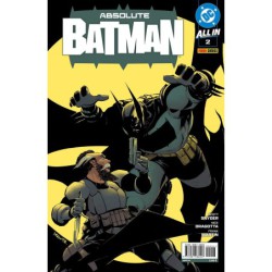 Absolute Batman 2