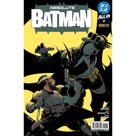 Absolute Batman 2