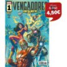 Los Vengadores Costa Oeste 1