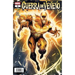 Guerra de Veneno 5 de 5