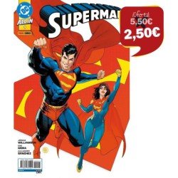 All In Superman 1