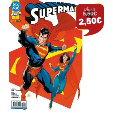 All In Superman 1