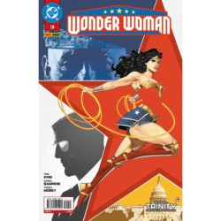 Wonder Woman 3