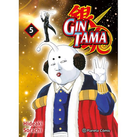 Gintama no 05/26