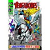 Biblioteca Marvel 87. Los Vengadores 9