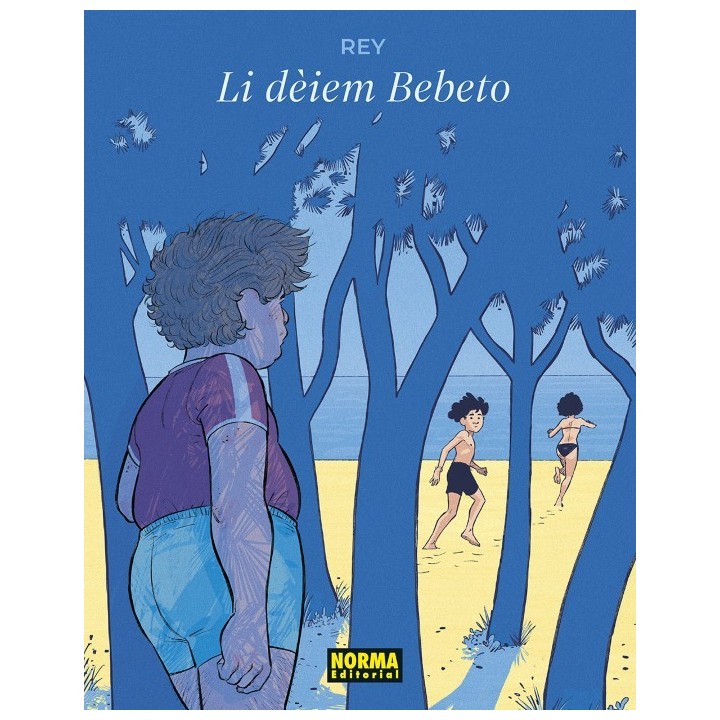 Li Dèiem Bebeto