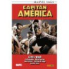 Marvel Saga TPB. Capitán América 4