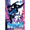 DC Premiere. Amanecer de DC. Nightwing 2