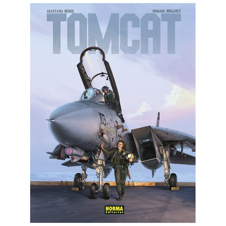 Tomcat