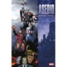 Asedio - Marvel Essentials 23