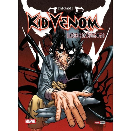 Kid Venom