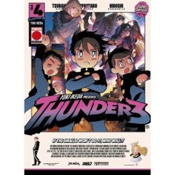 Thunder 3 4
