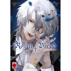 Rosen Blood 2