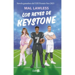 Los reyes de Keystone