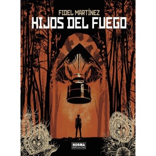 Hijos Del Fuego