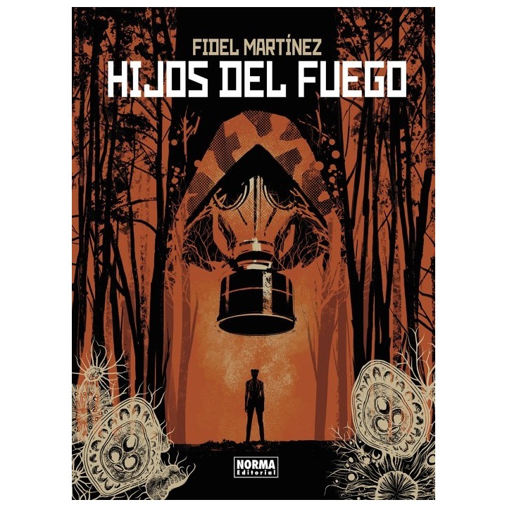 Hijos Del Fuego