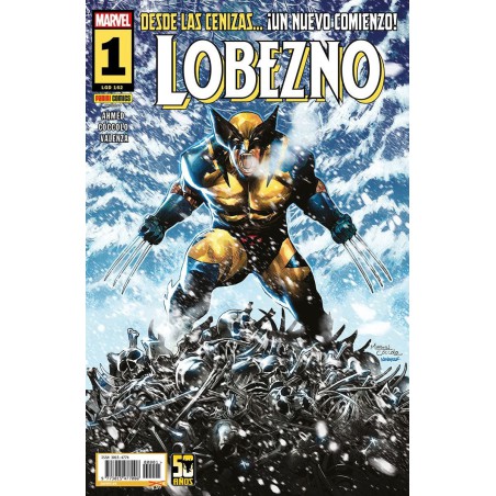 Lobezno 1