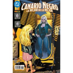 Canario Negro: La mejor de lo mejor 2