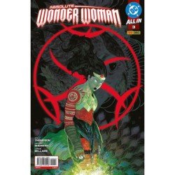 Absolute Wonder Woman 3