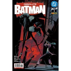 Absolute Batman 3