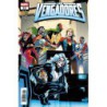 Los Vengadores 22