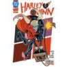 All In Harley Quinn 1