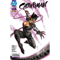 All In Catwoman 1