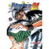 Eyeshield 21 nº 06/13