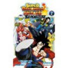 Bola de Drac Heroes Ultra God Mission n. 02