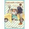El hombre invisible y su futura esposa nº 02