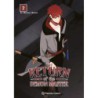 The Return of the Demon Master nº 02