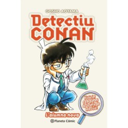Detectiu Conan nº 18