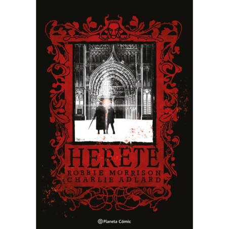 Hereje
